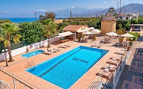 Hello Mylos Apartments Anissaras